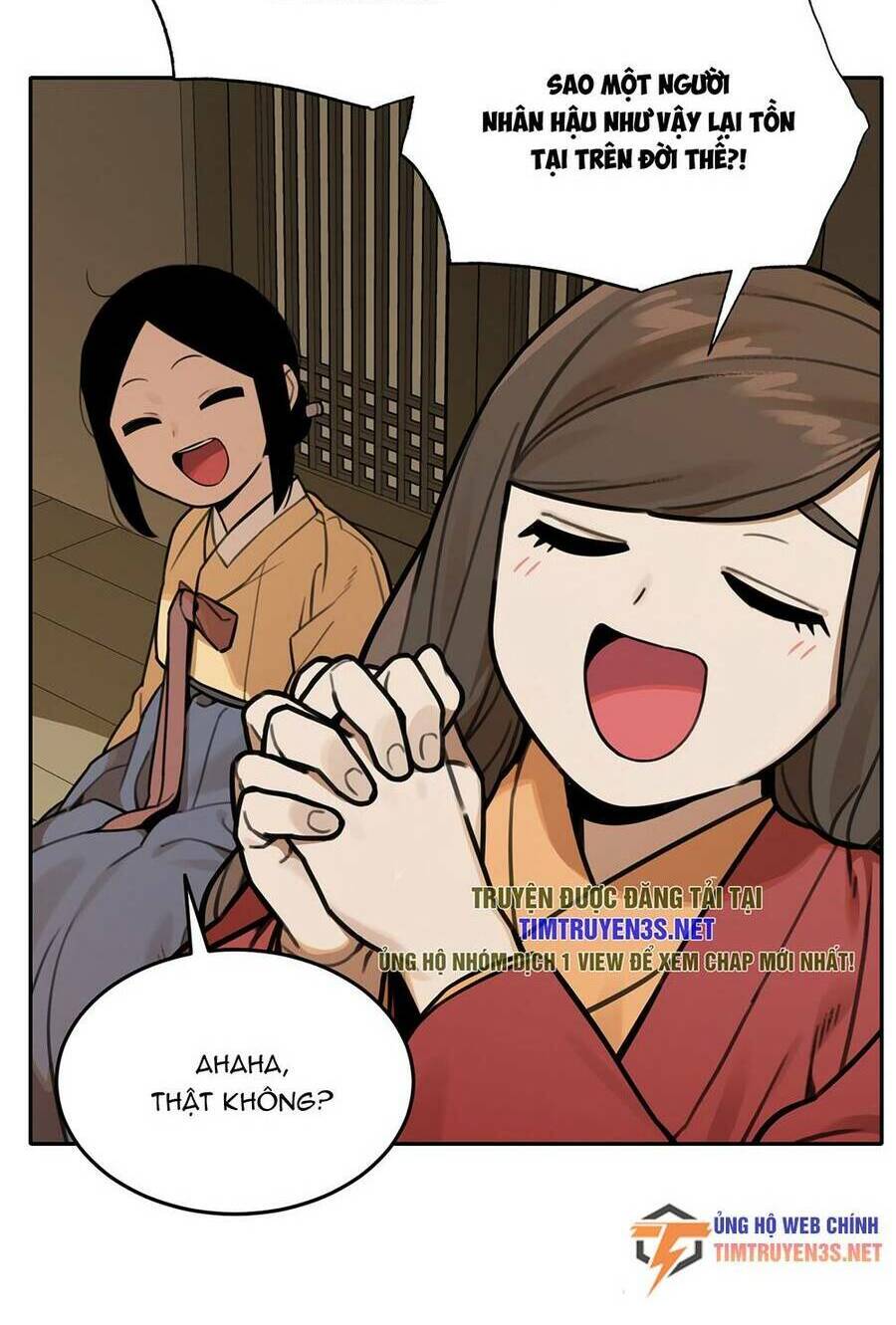 Hổ Đến Chơi Nhà: Chapter 66