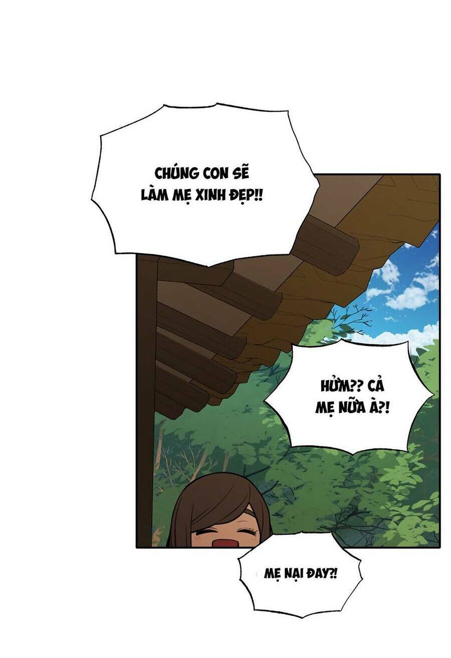 Hổ Đến Chơi Nhà: Chapter 66