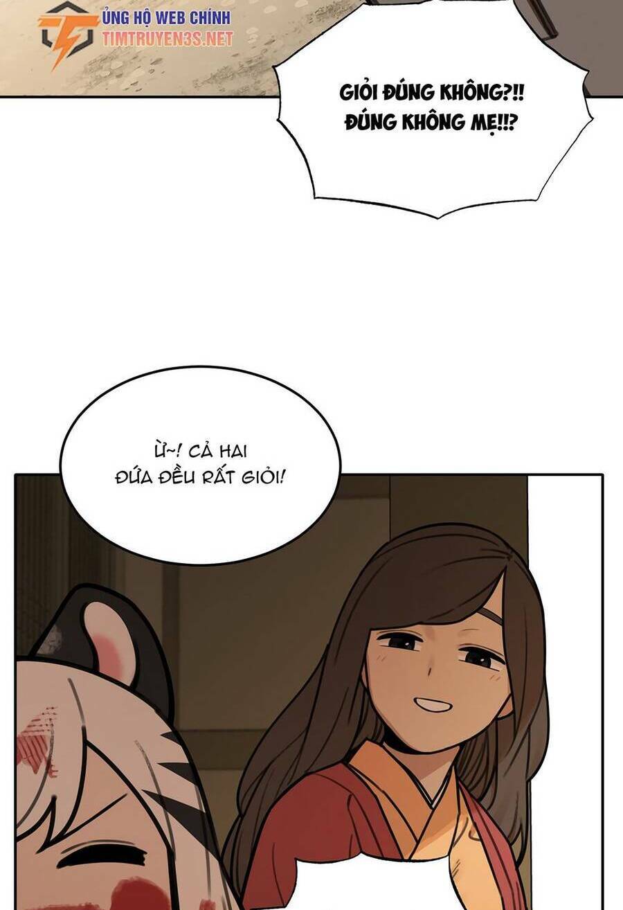 Hổ Đến Chơi Nhà: Chapter 66