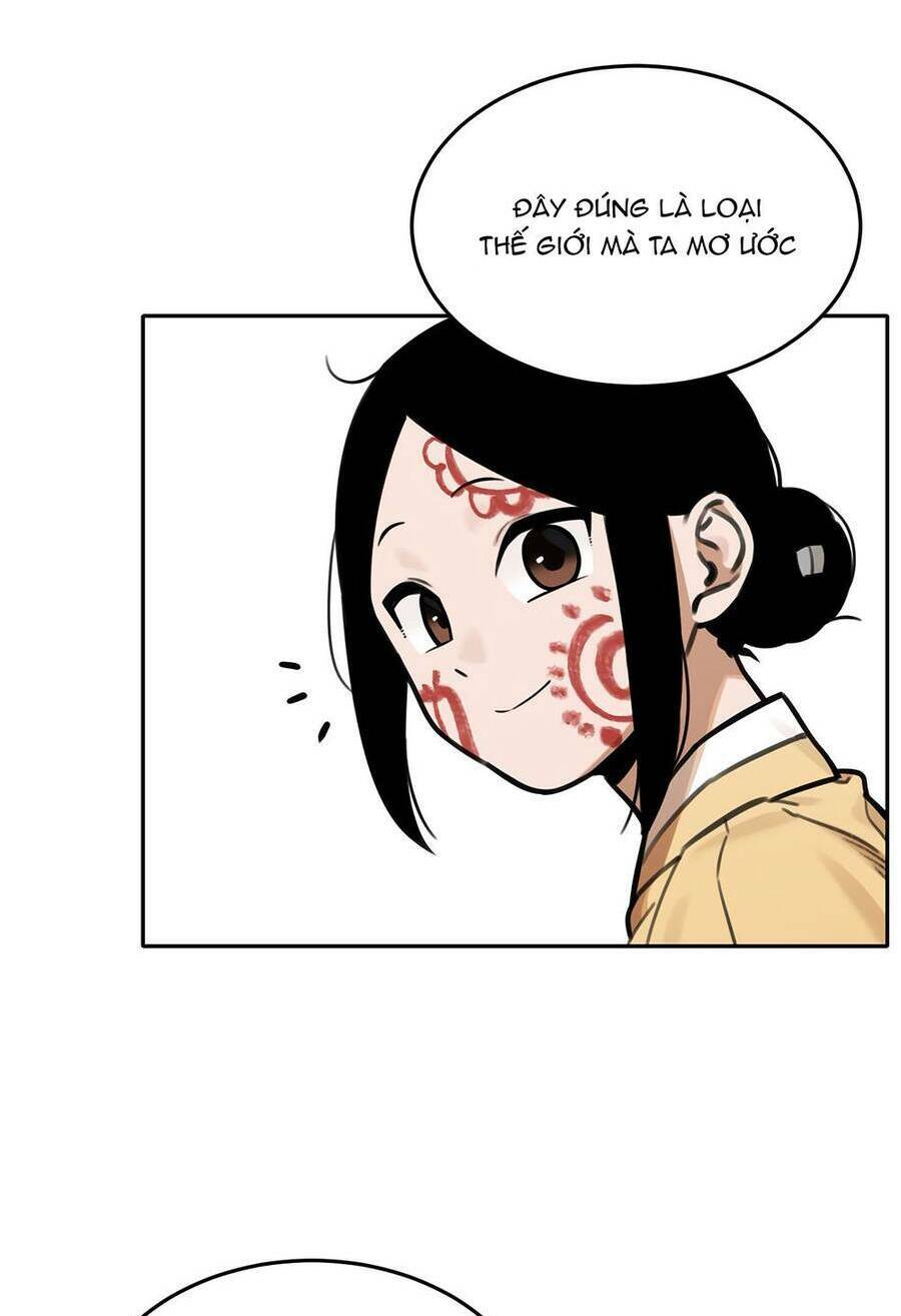 Hổ Đến Chơi Nhà: Chapter 66
