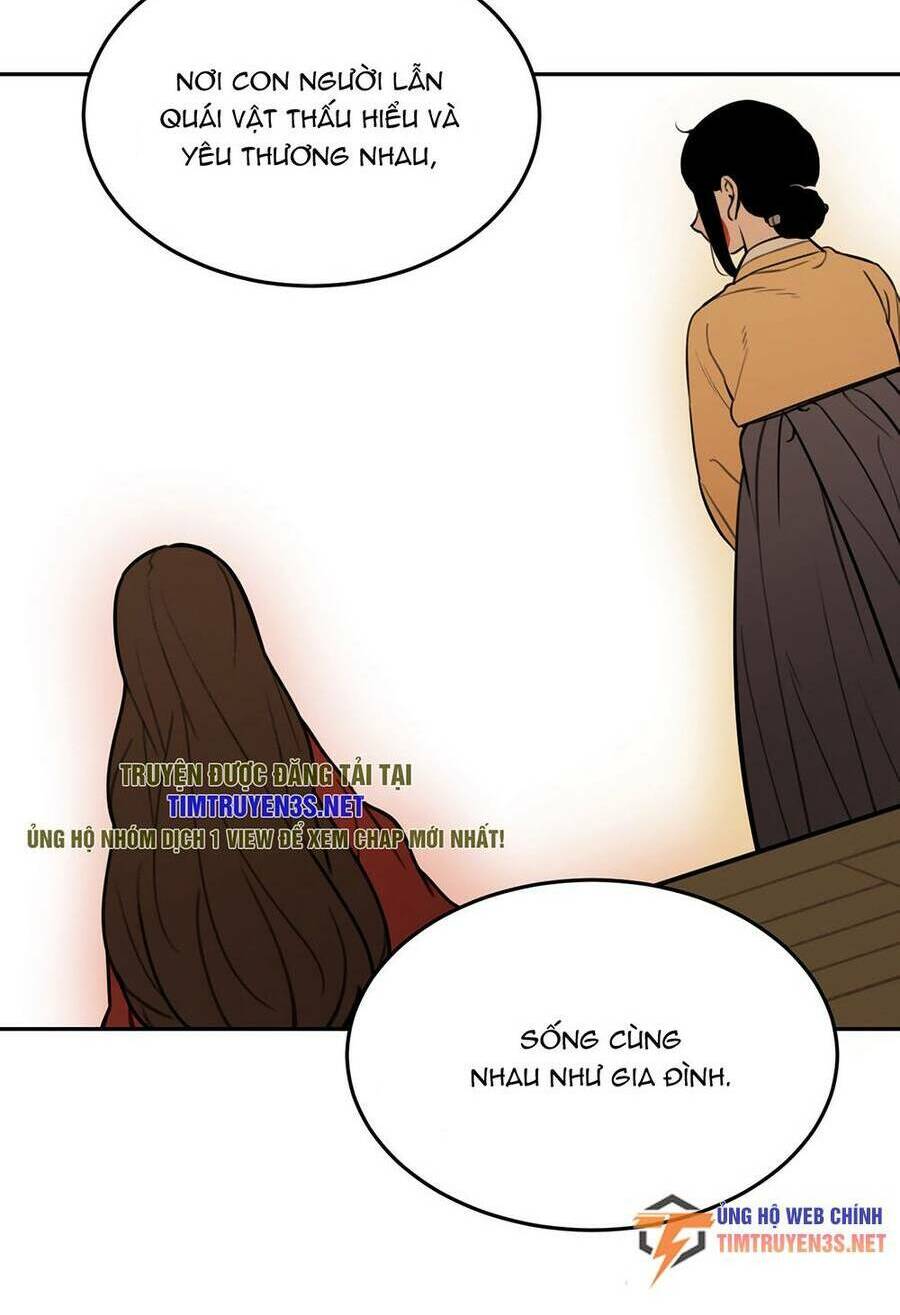 Hổ Đến Chơi Nhà: Chapter 66