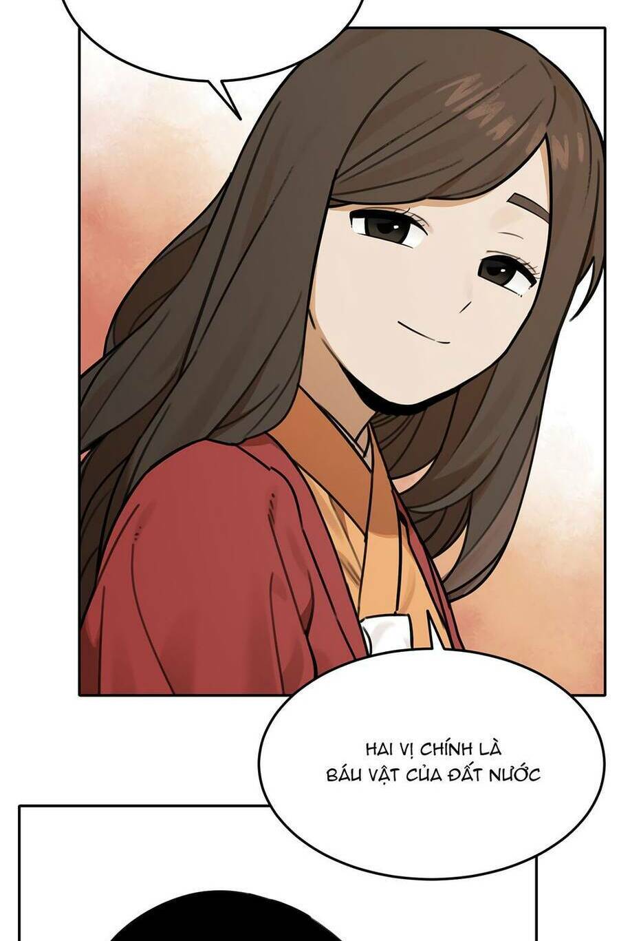 Hổ Đến Chơi Nhà: Chapter 66