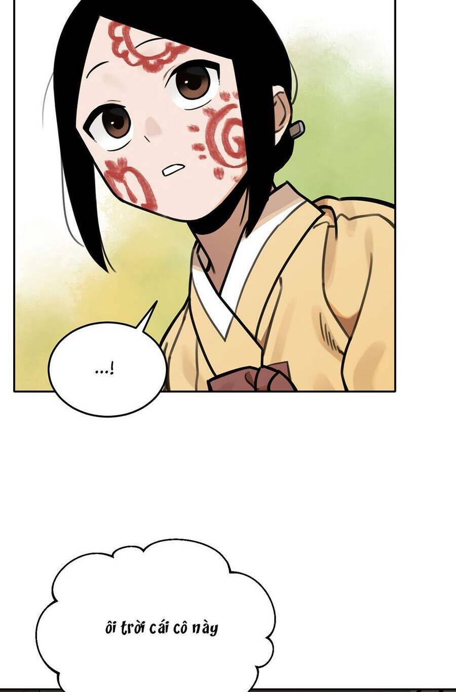 Hổ Đến Chơi Nhà: Chapter 66