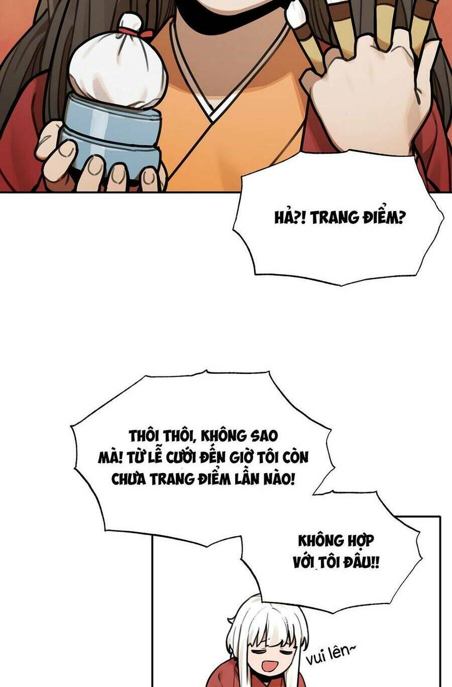 Hổ Đến Chơi Nhà: Chapter 66