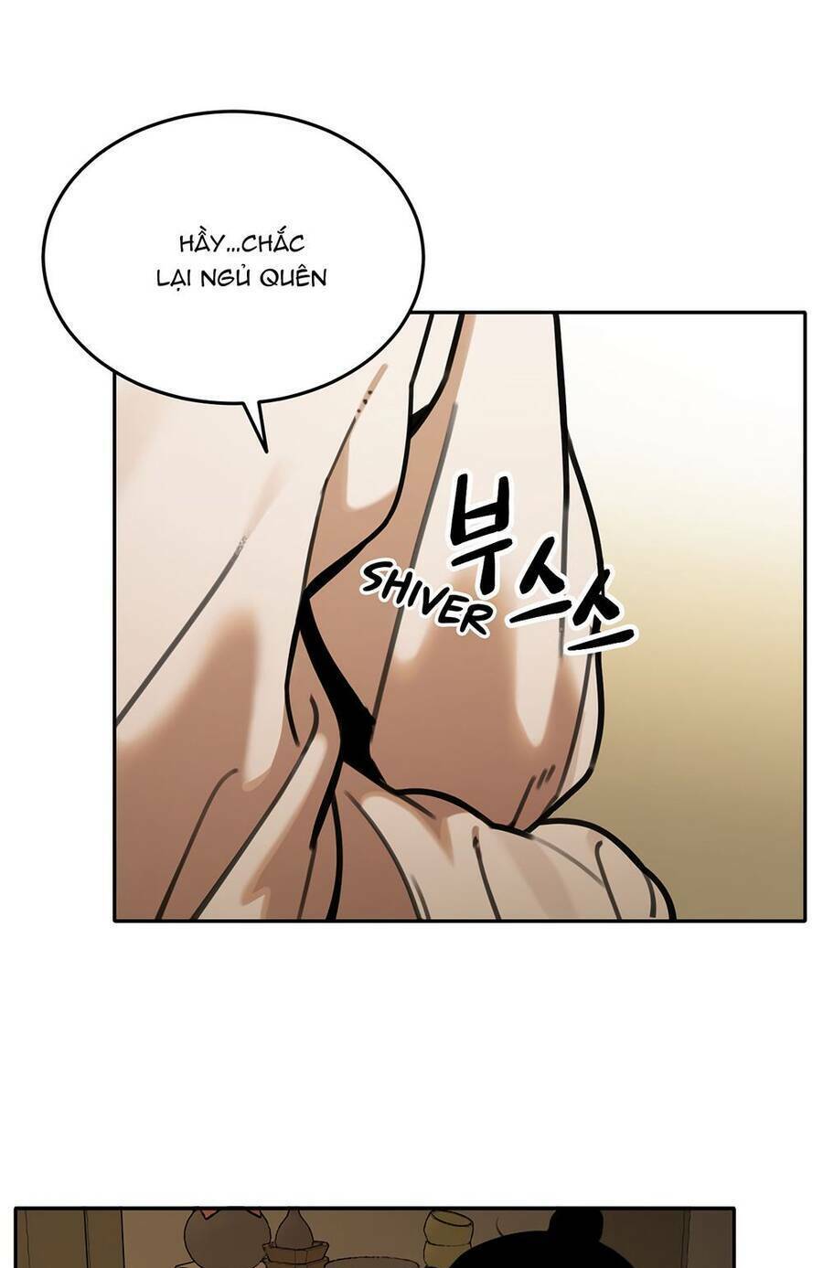 Hổ Đến Chơi Nhà: Chapter 66