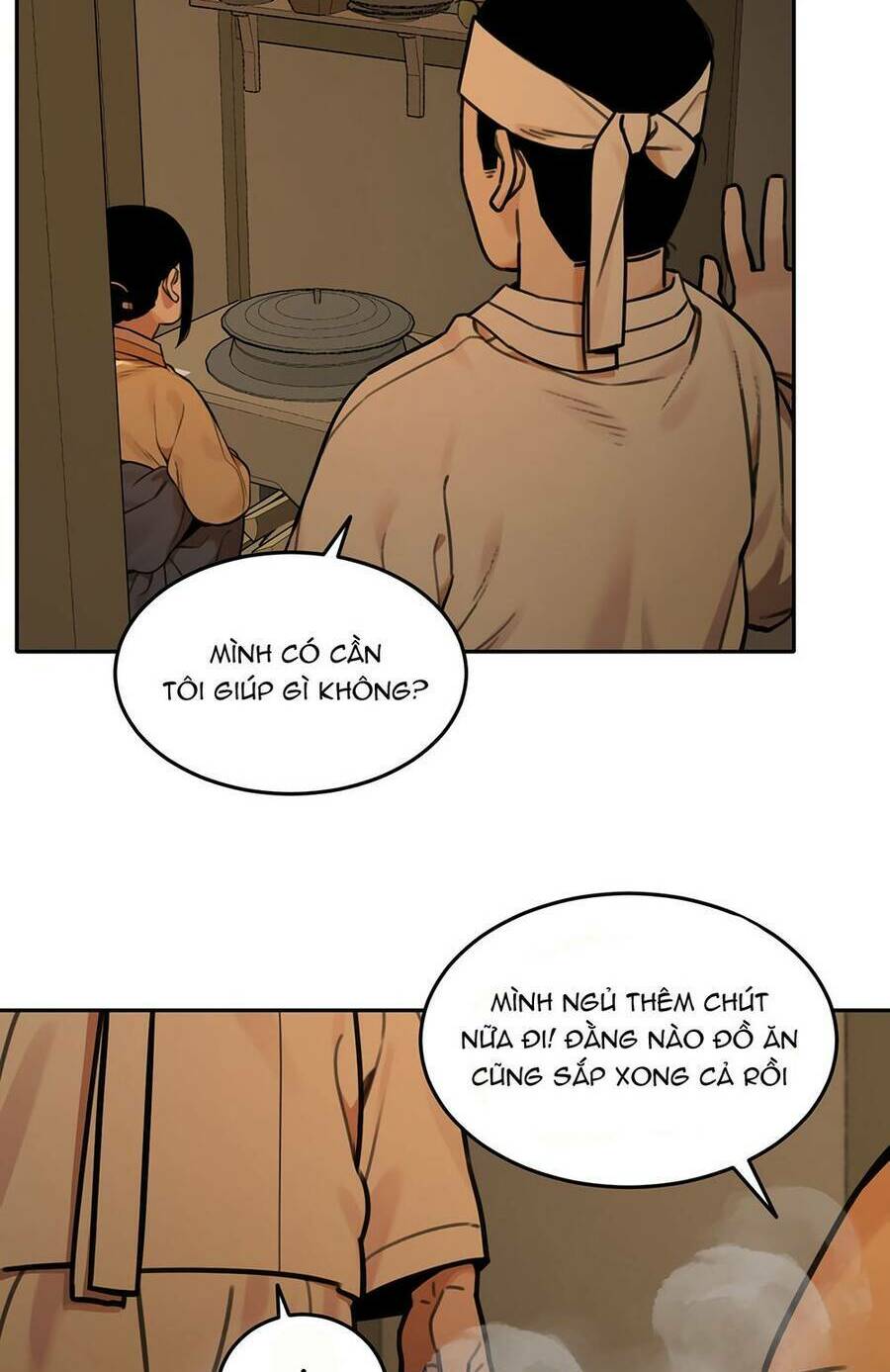 Hổ Đến Chơi Nhà: Chapter 66