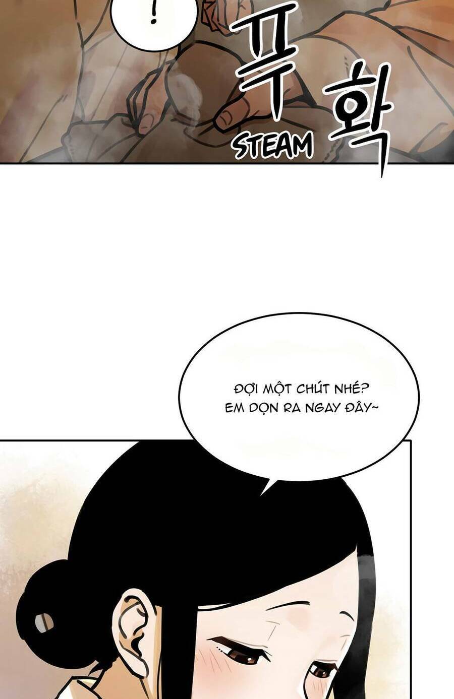 Hổ Đến Chơi Nhà: Chapter 66