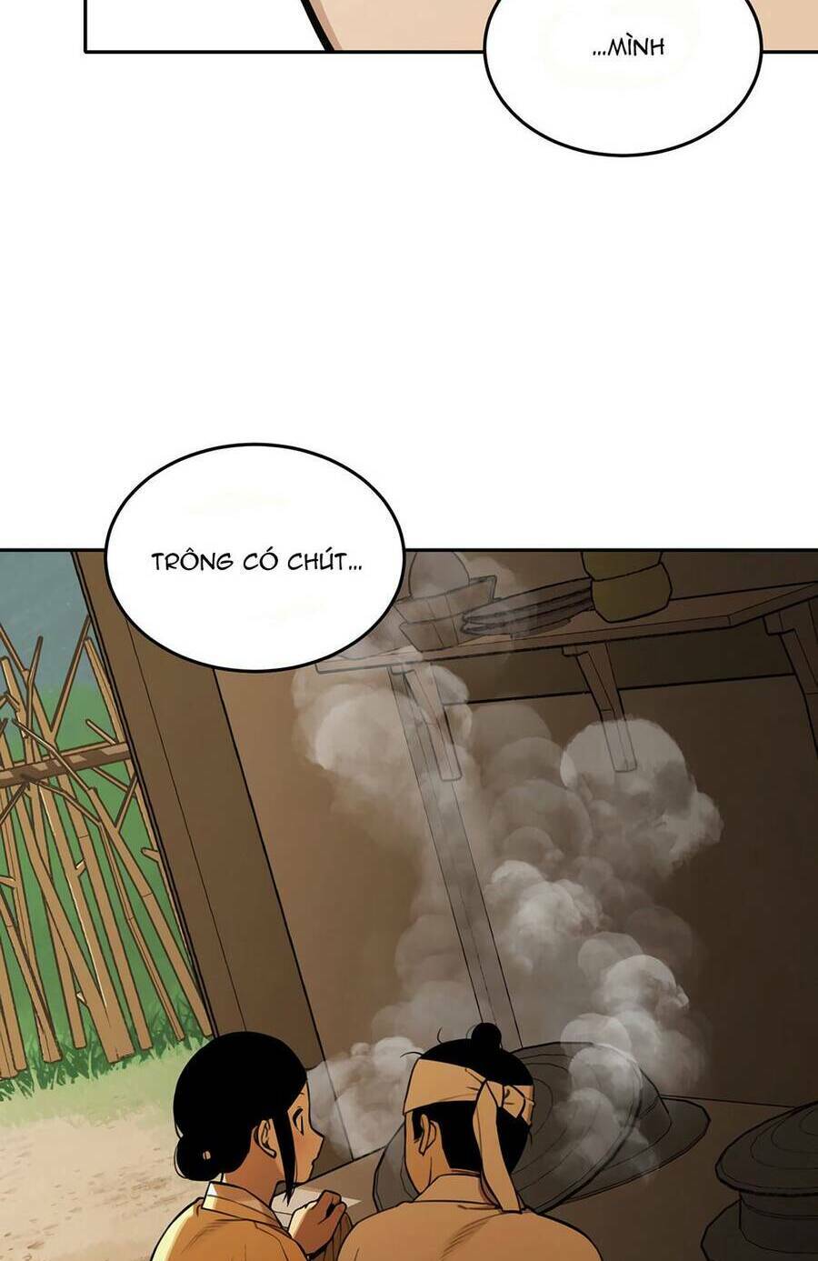 Hổ Đến Chơi Nhà: Chapter 66