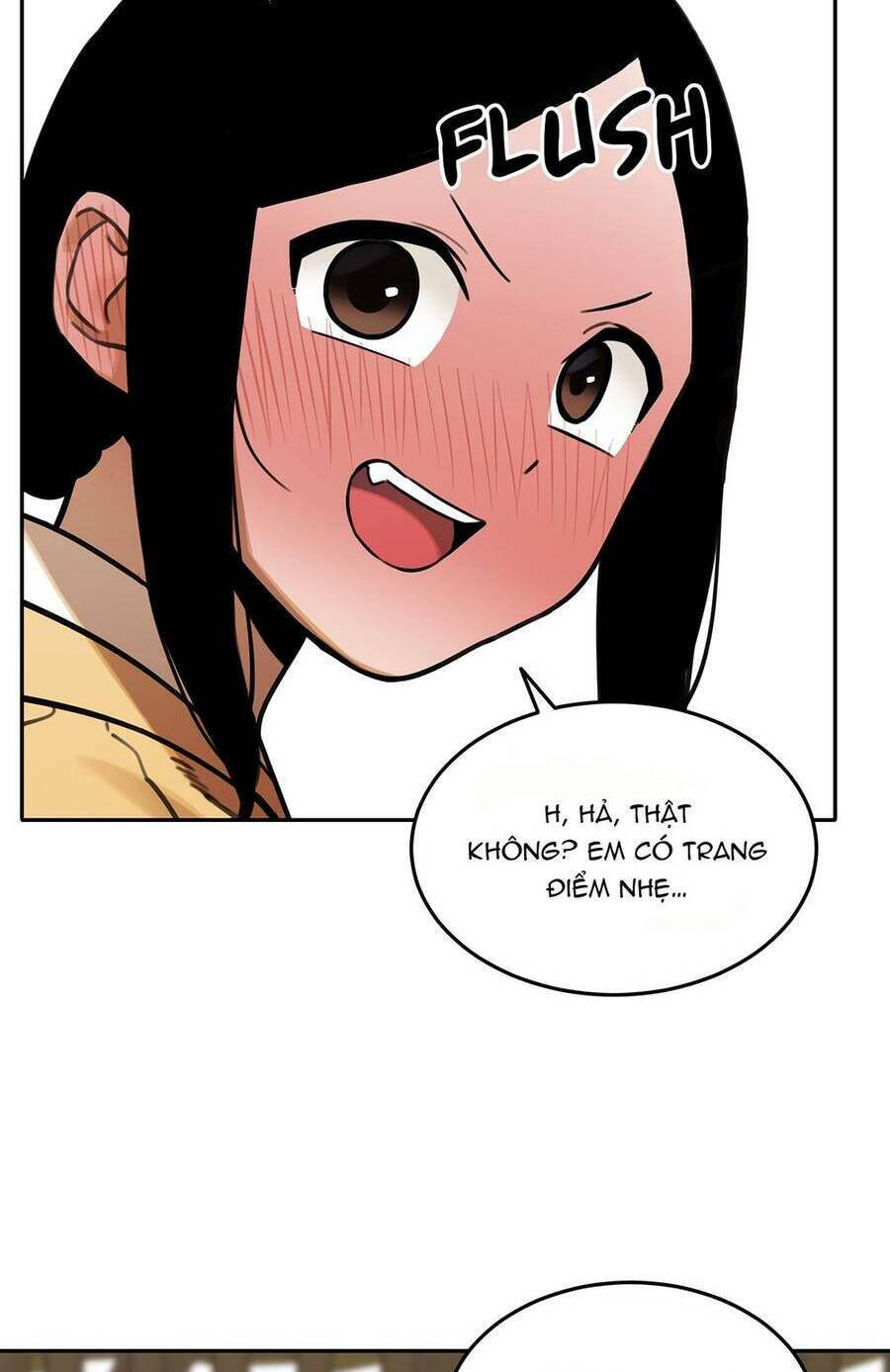 Hổ Đến Chơi Nhà: Chapter 66
