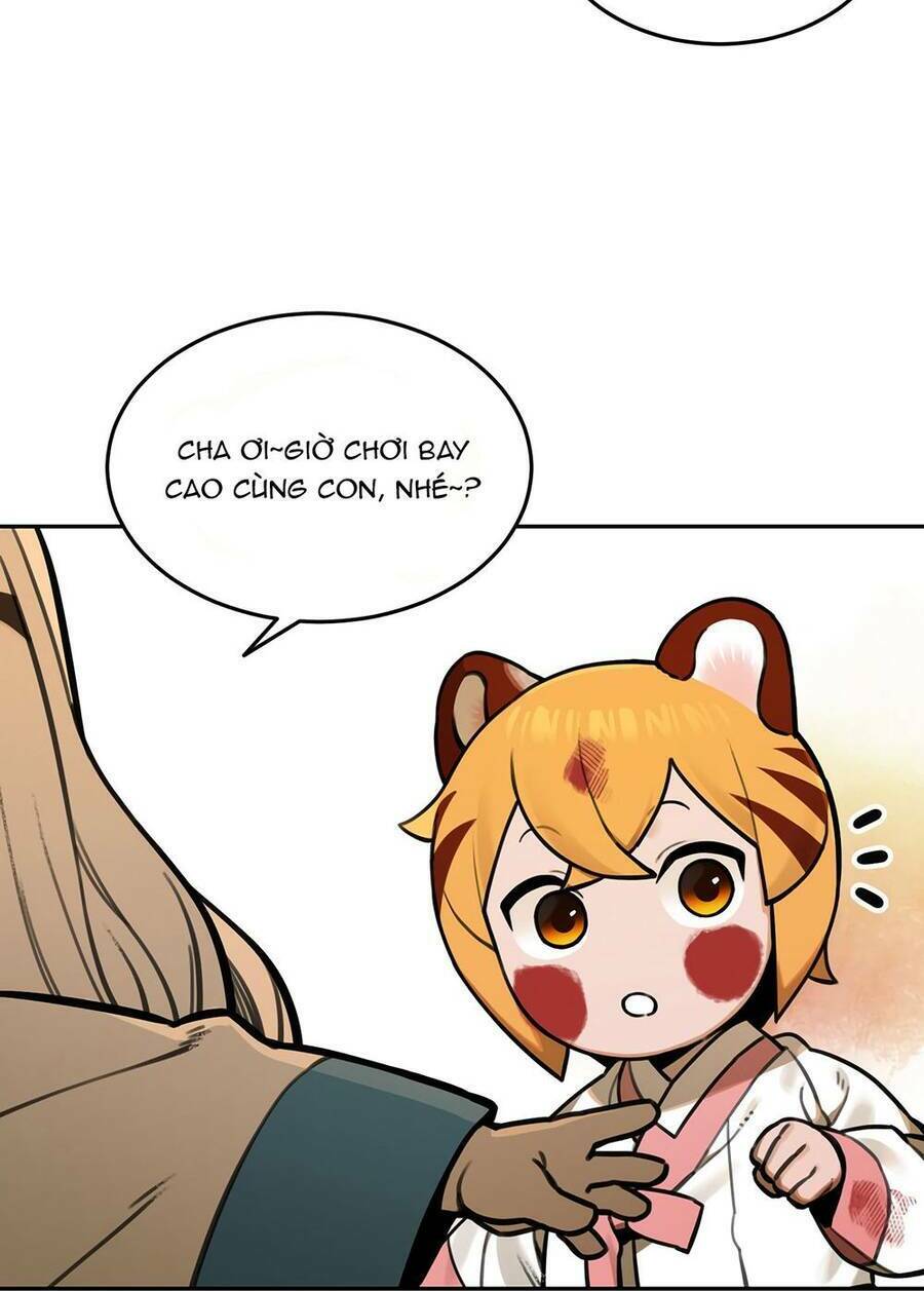 Hổ Đến Chơi Nhà: Chapter 66