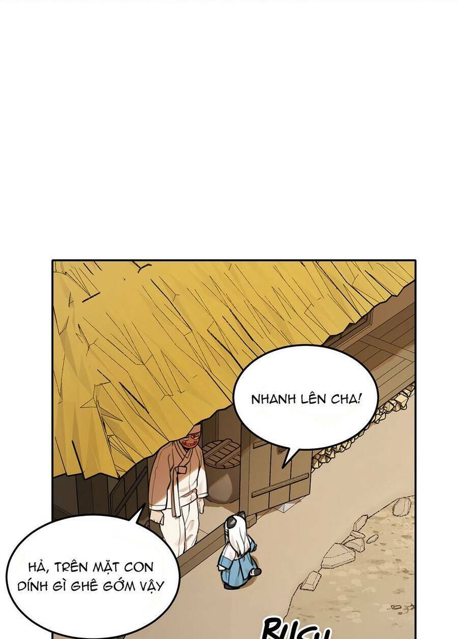 Hổ Đến Chơi Nhà: Chapter 66
