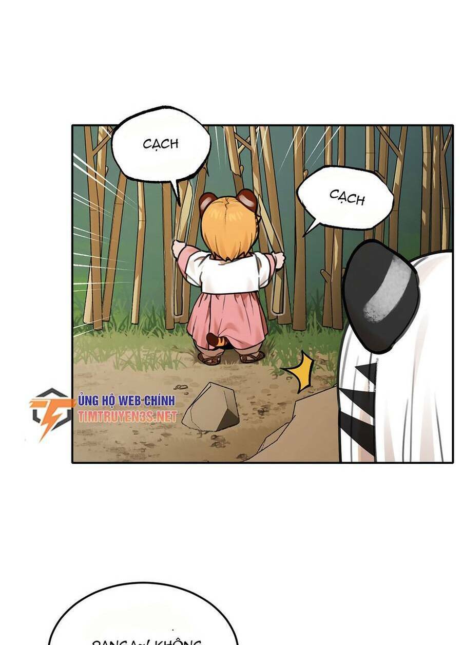 Hổ Đến Chơi Nhà: Chapter 66
