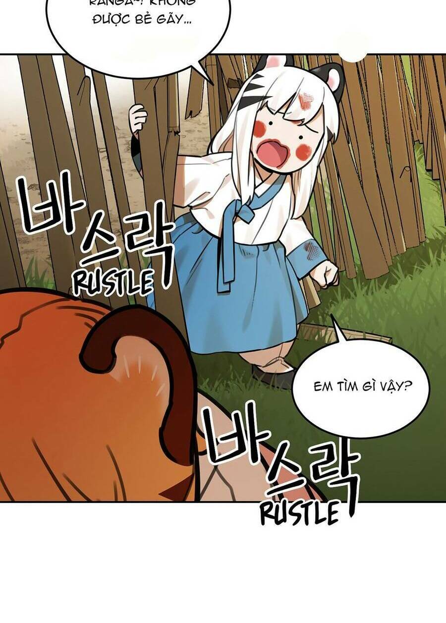 Hổ Đến Chơi Nhà: Chapter 66