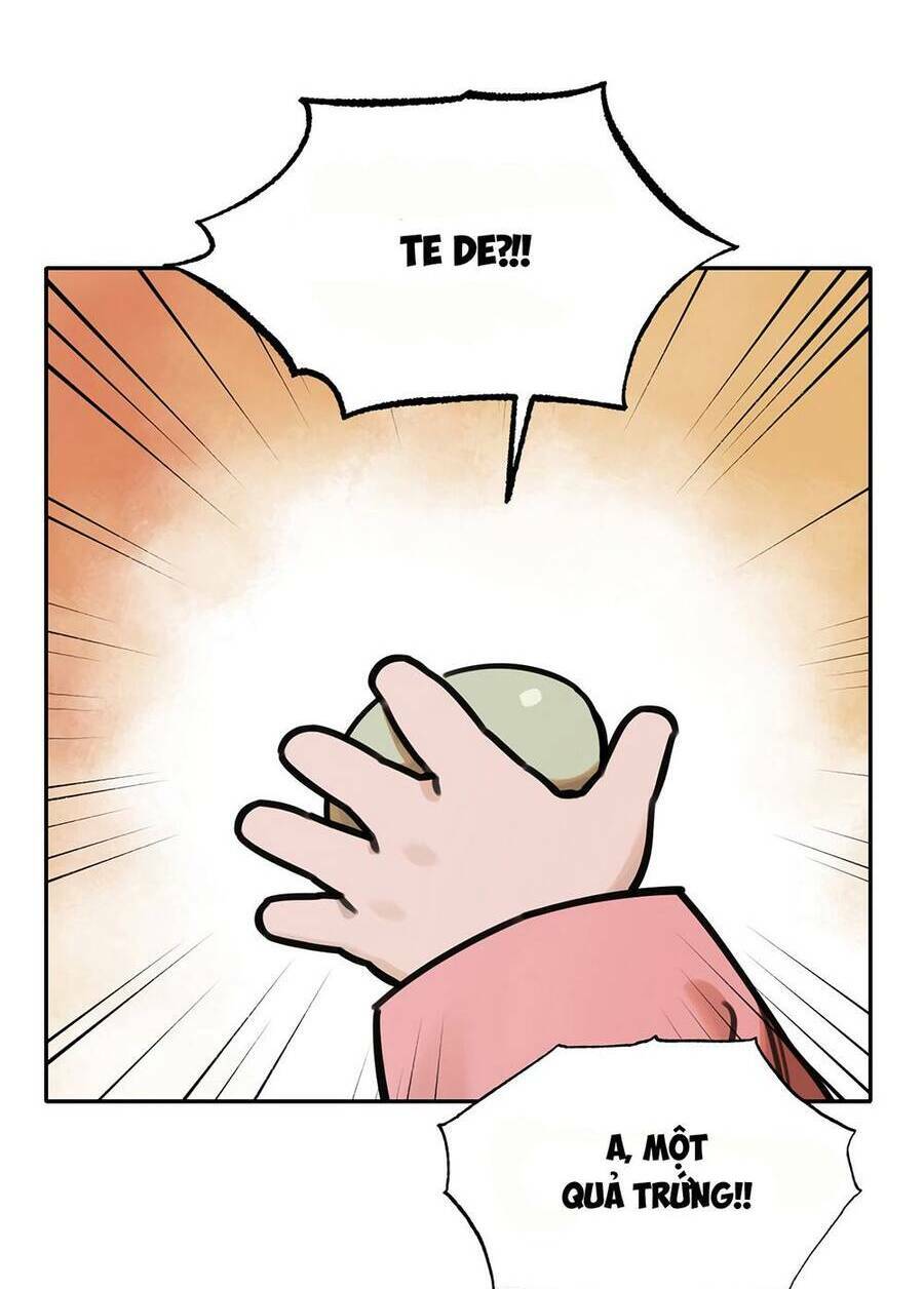 Hổ Đến Chơi Nhà: Chapter 66