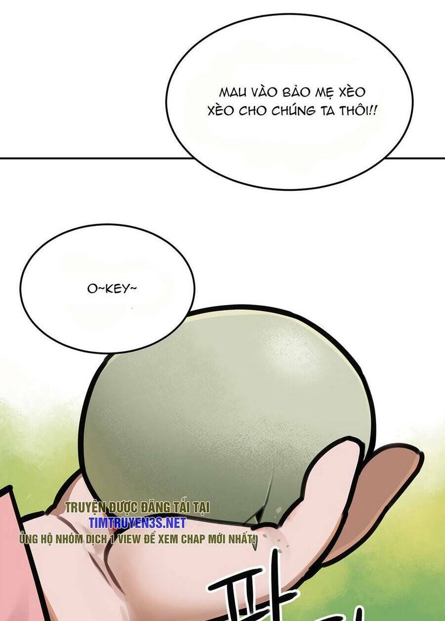 Hổ Đến Chơi Nhà: Chapter 66