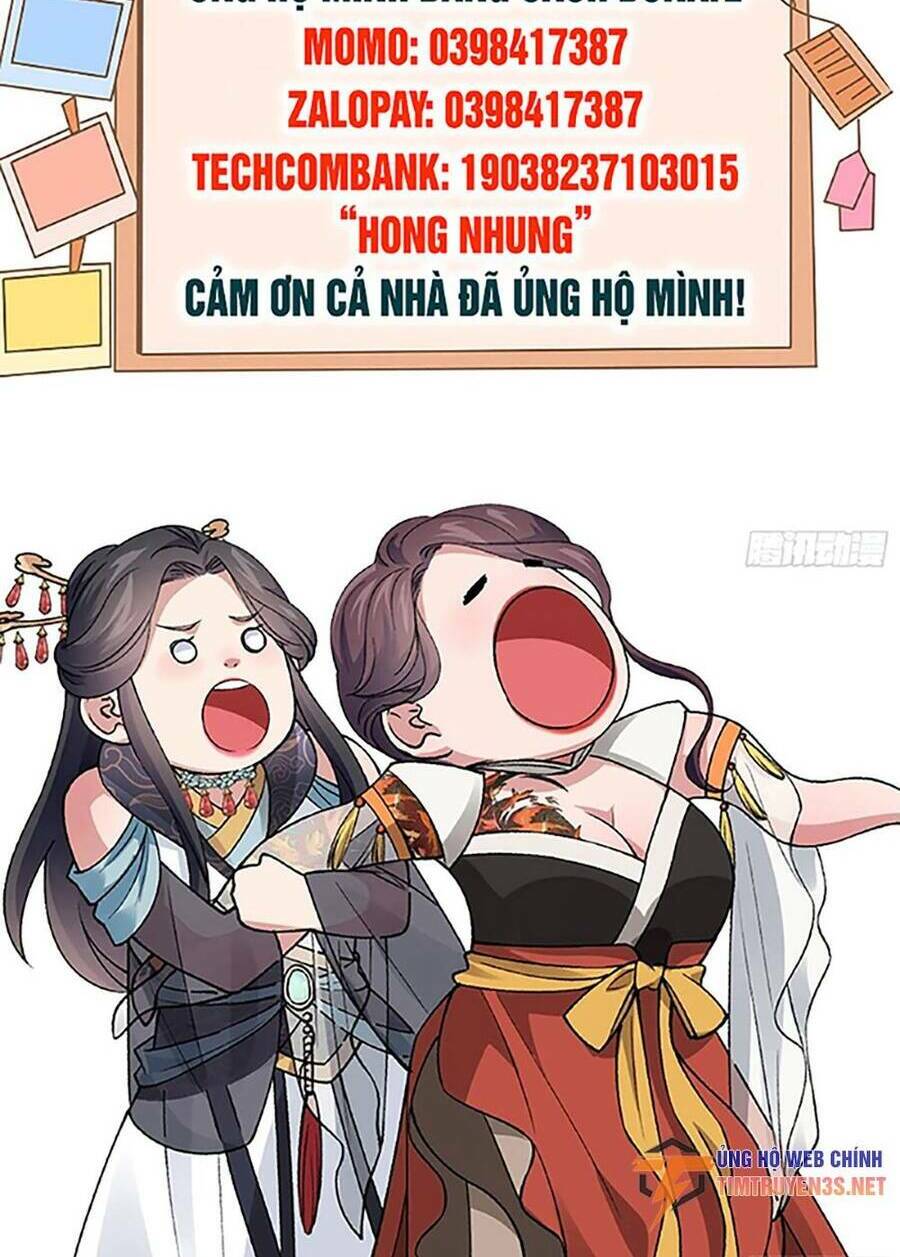Hổ Đến Chơi Nhà: Chapter 66