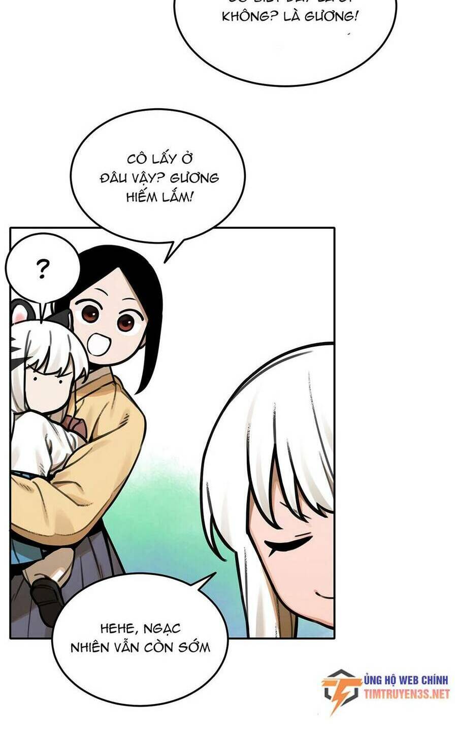 Hổ Đến Chơi Nhà: Chapter 66