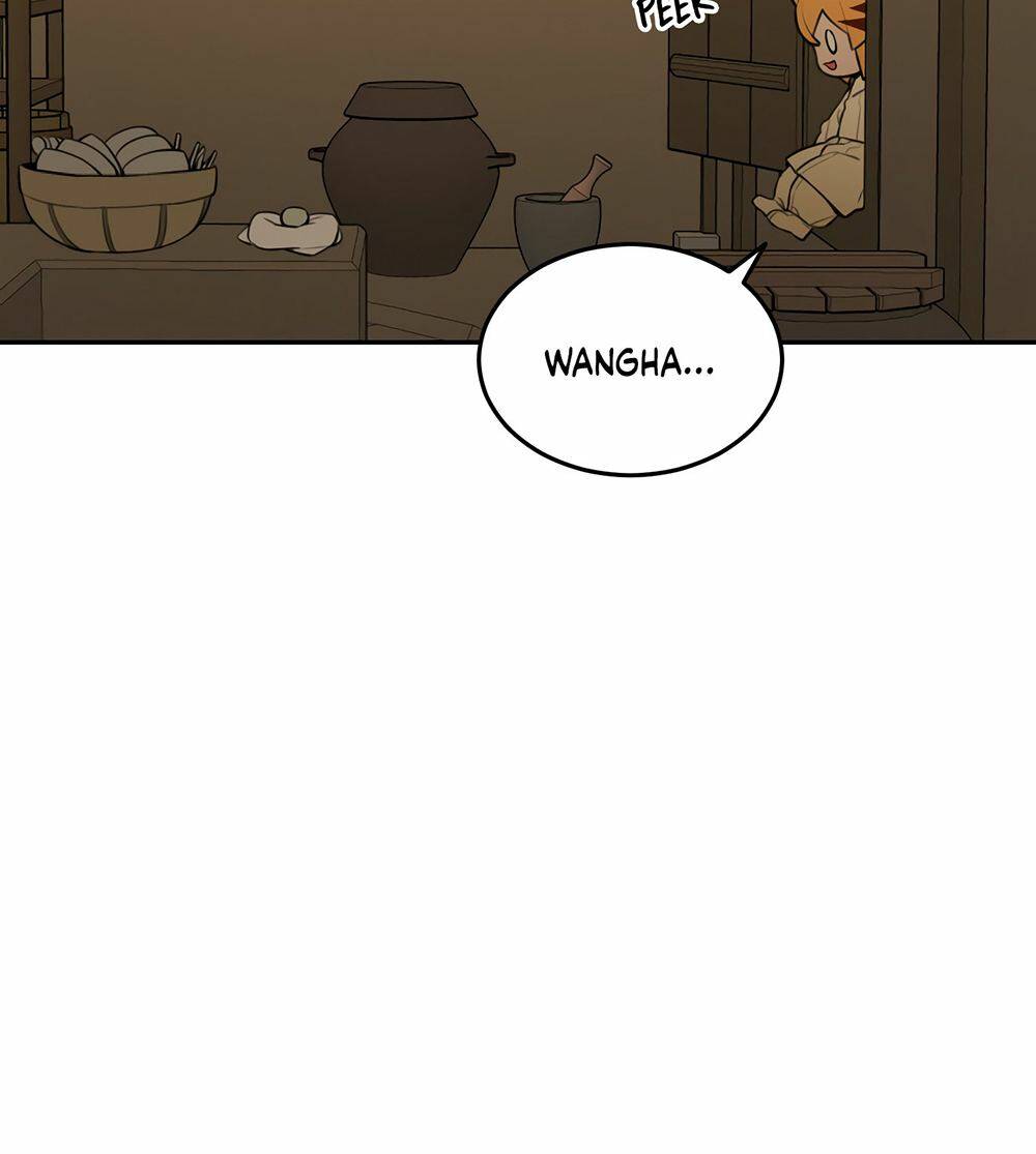 Hổ Đến Chơi Nhà: Chapter 67