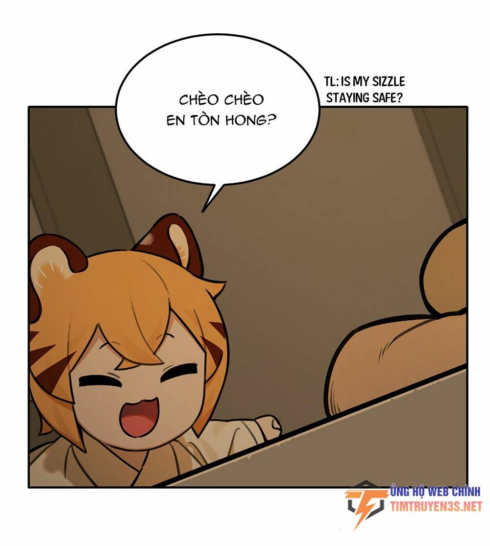 Hổ Đến Chơi Nhà: Chapter 67