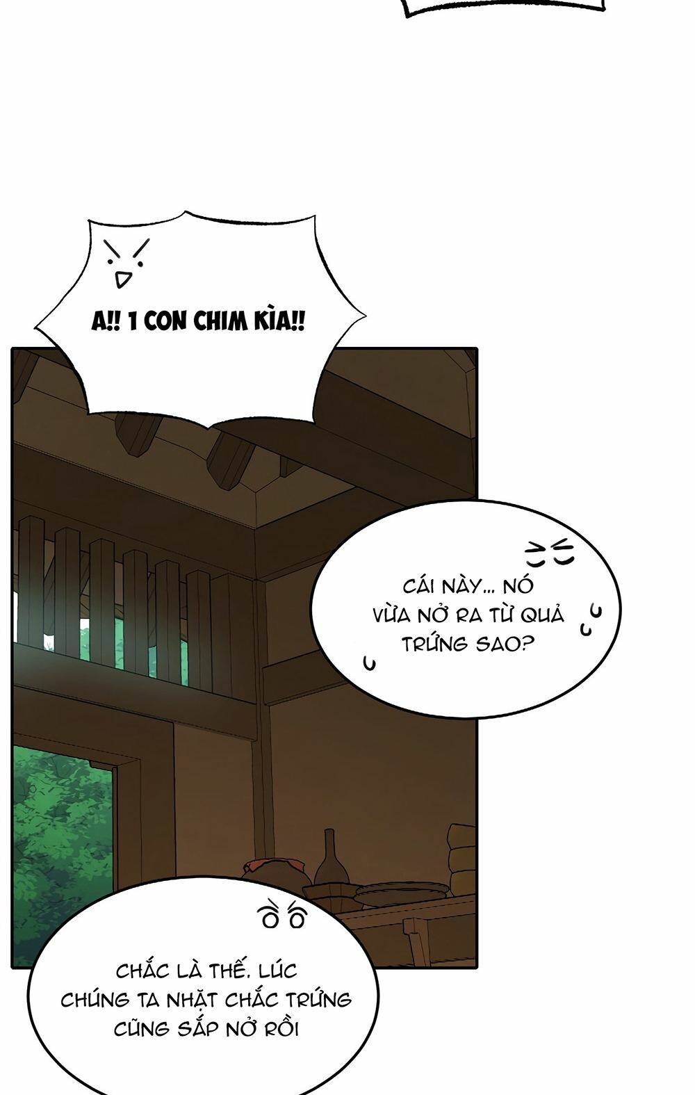 Hổ Đến Chơi Nhà: Chapter 67