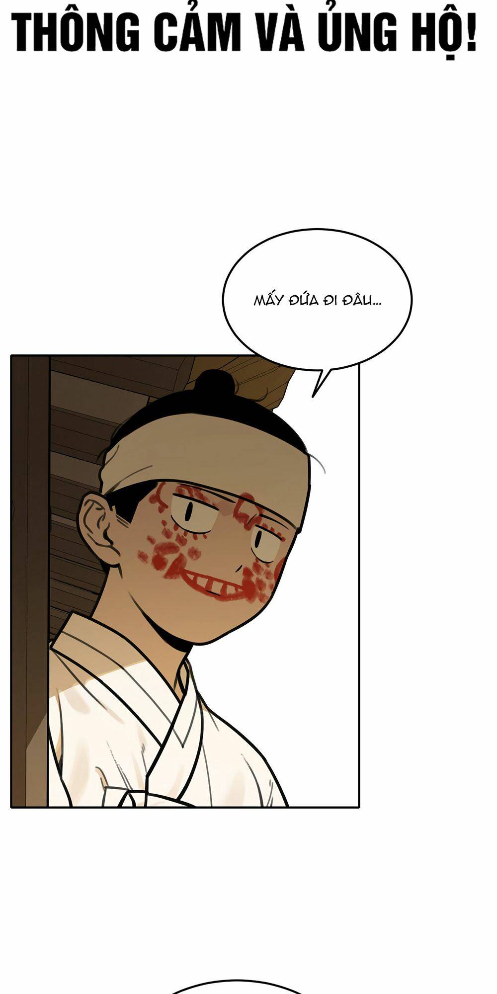 Hổ Đến Chơi Nhà: Chapter 67