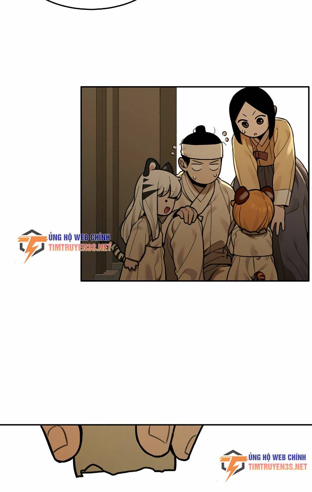 Hổ Đến Chơi Nhà: Chapter 67