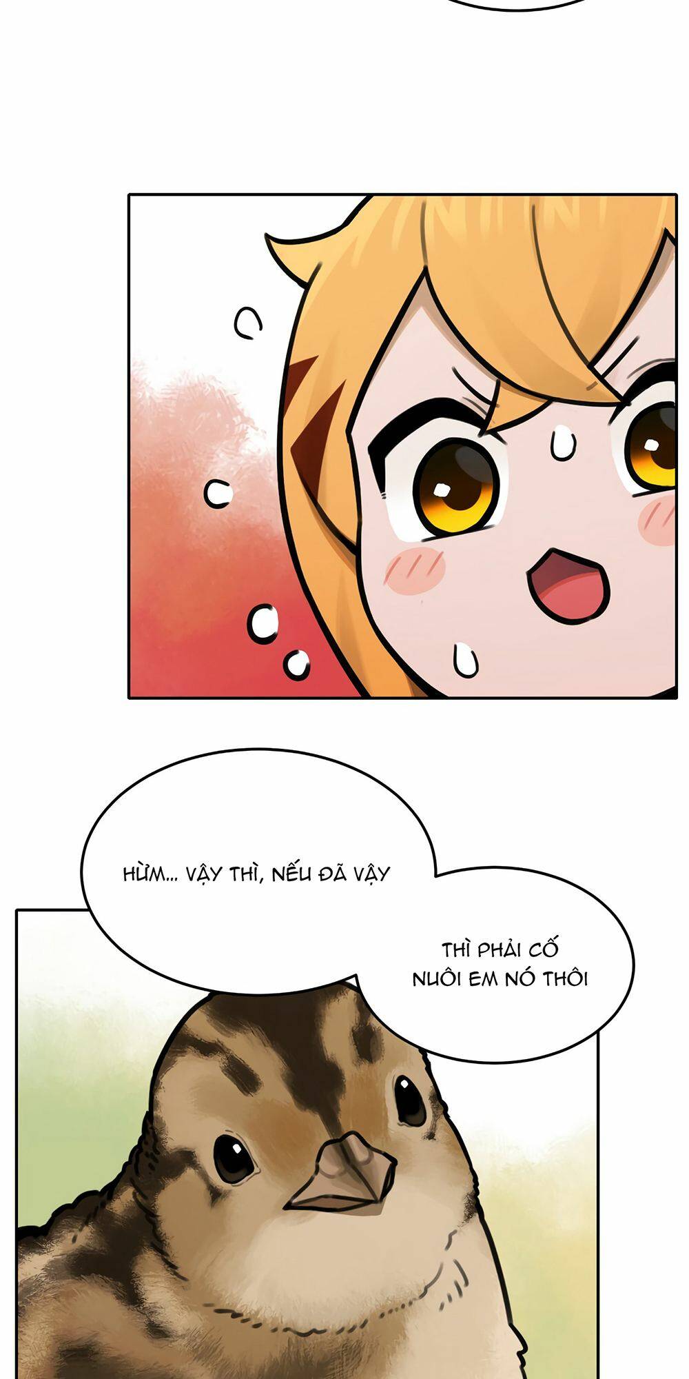 Hổ Đến Chơi Nhà: Chapter 67