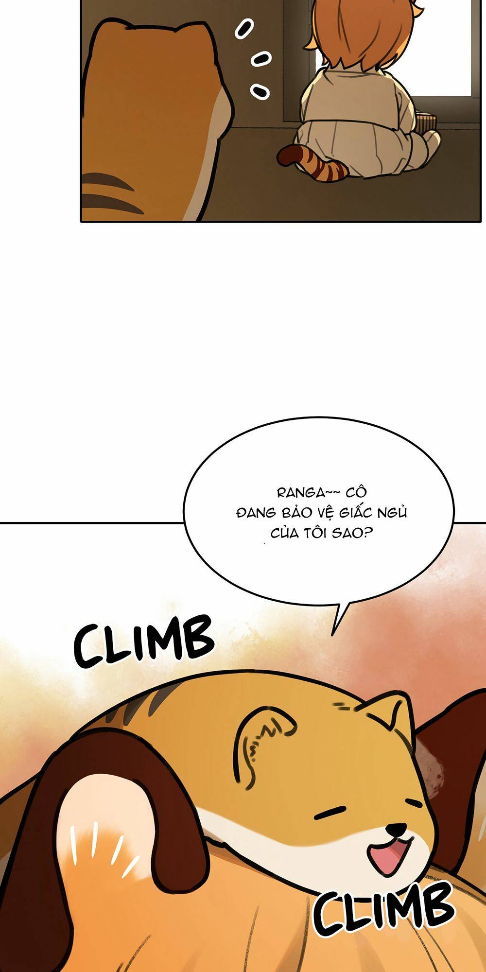 Hổ Đến Chơi Nhà: Chapter 67