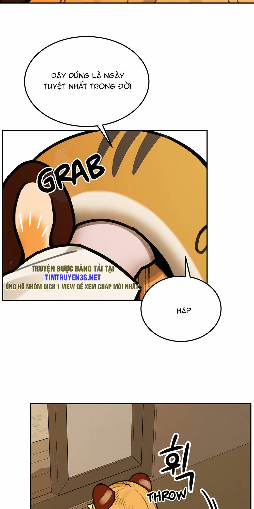 Hổ Đến Chơi Nhà: Chapter 67