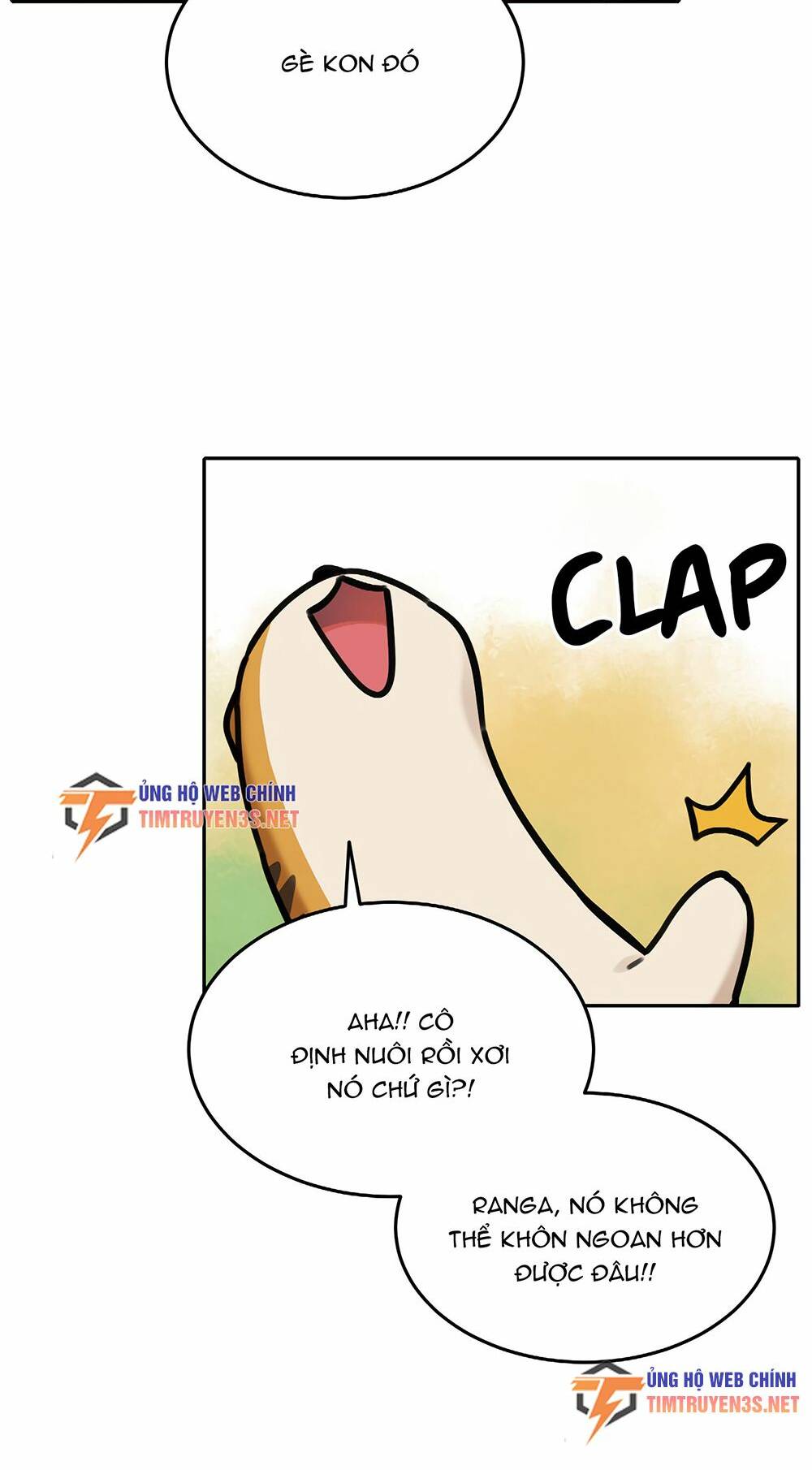 Hổ Đến Chơi Nhà: Chapter 67