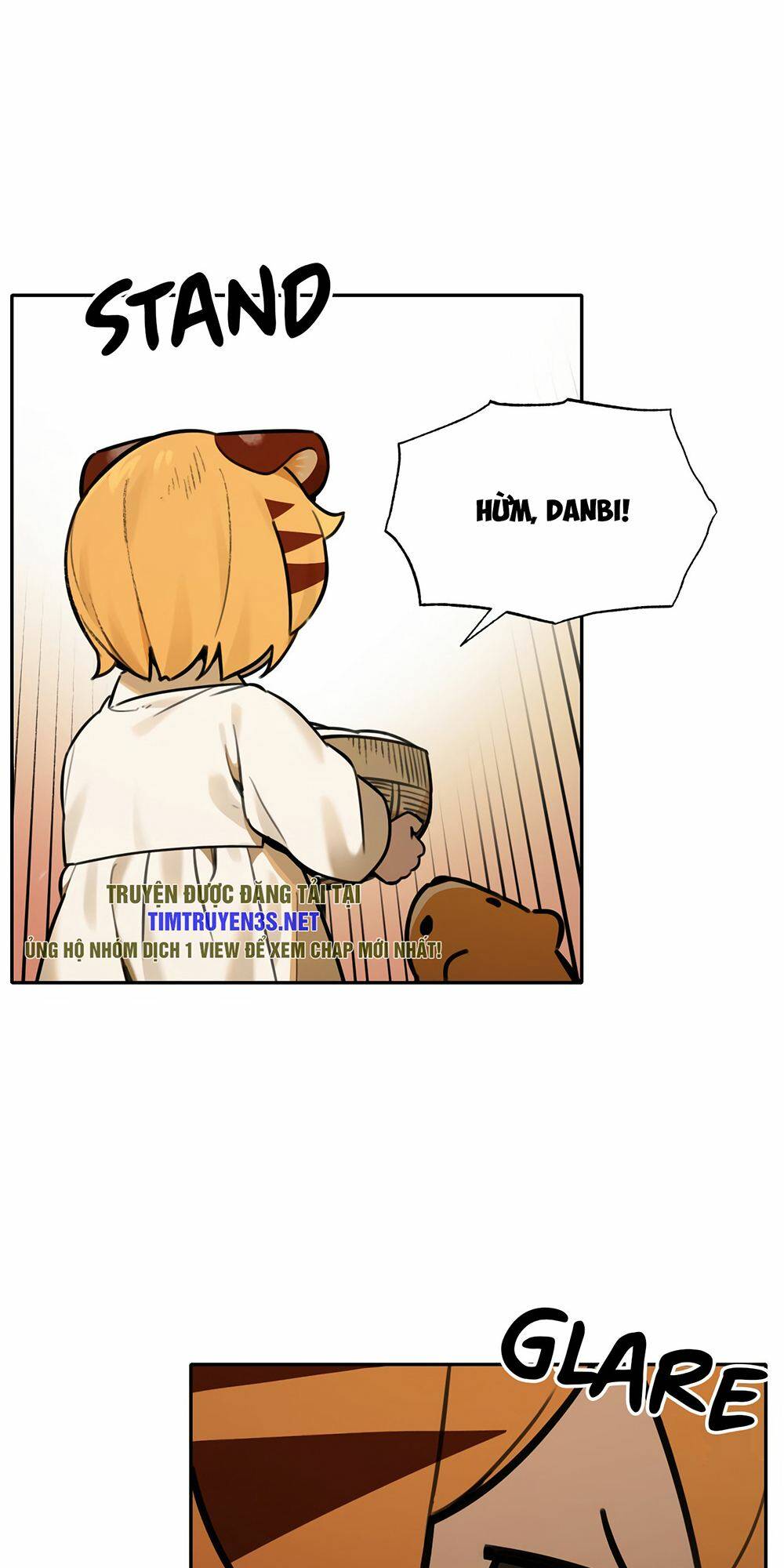 Hổ Đến Chơi Nhà: Chapter 67