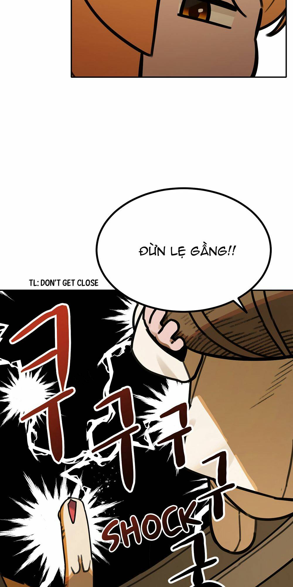 Hổ Đến Chơi Nhà: Chapter 67