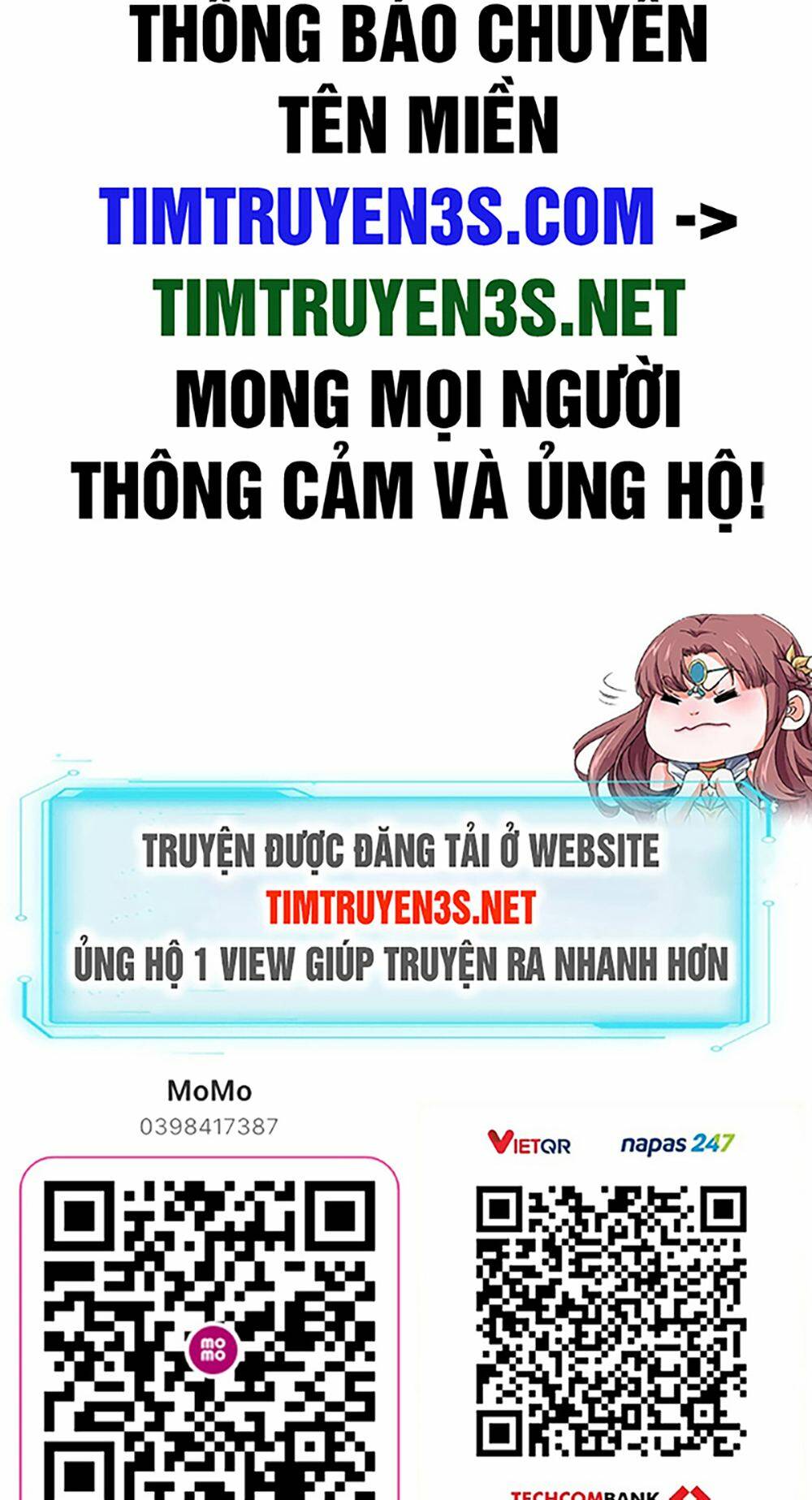 Hổ Đến Chơi Nhà: Chapter 67