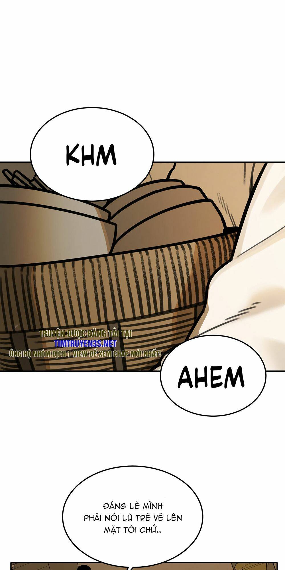 Hổ Đến Chơi Nhà: Chapter 67