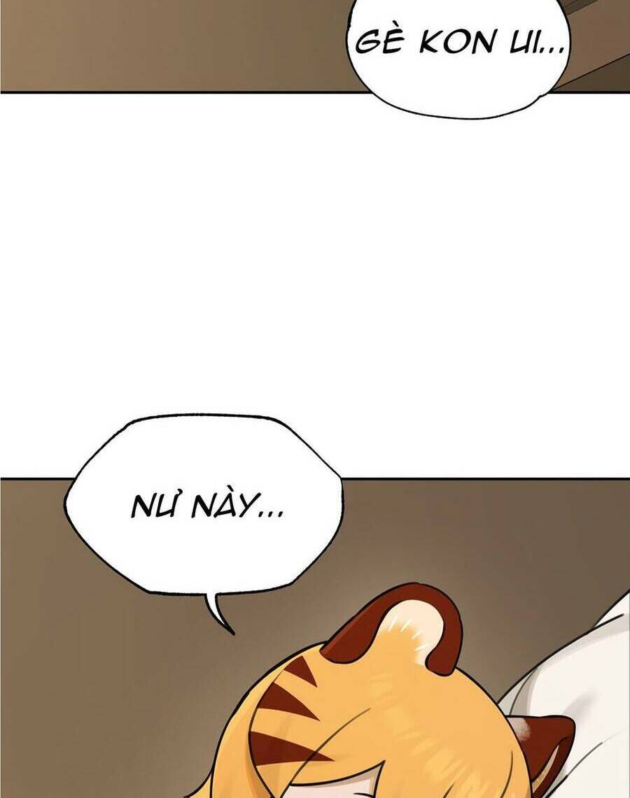 Hổ Đến Chơi Nhà: Chapter 69