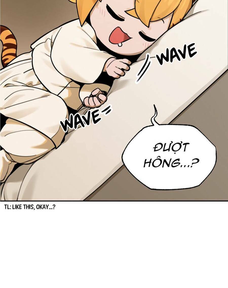 Hổ Đến Chơi Nhà: Chapter 69