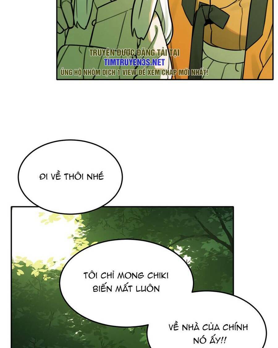 Hổ Đến Chơi Nhà: Chapter 69