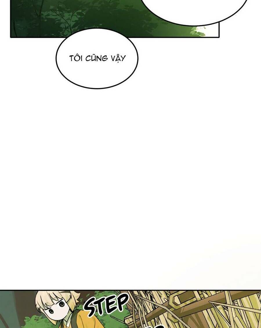 Hổ Đến Chơi Nhà: Chapter 69