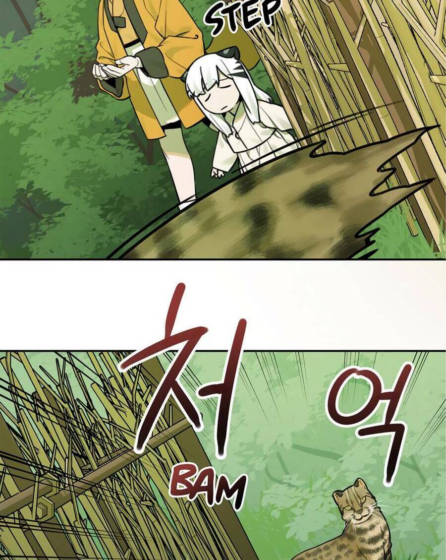 Hổ Đến Chơi Nhà: Chapter 69
