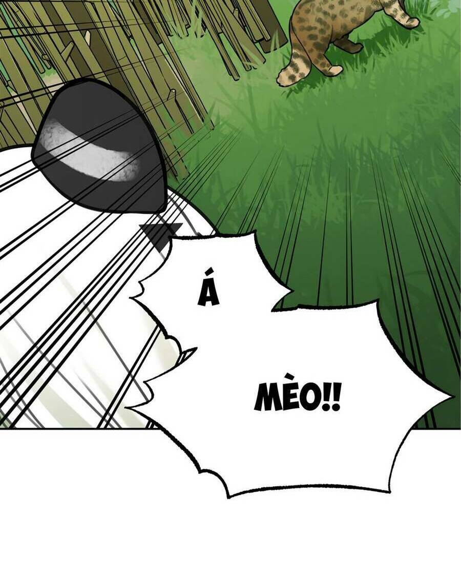 Hổ Đến Chơi Nhà: Chapter 69