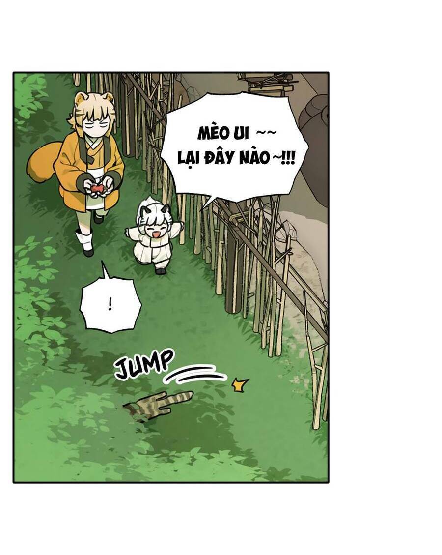 Hổ Đến Chơi Nhà: Chapter 69