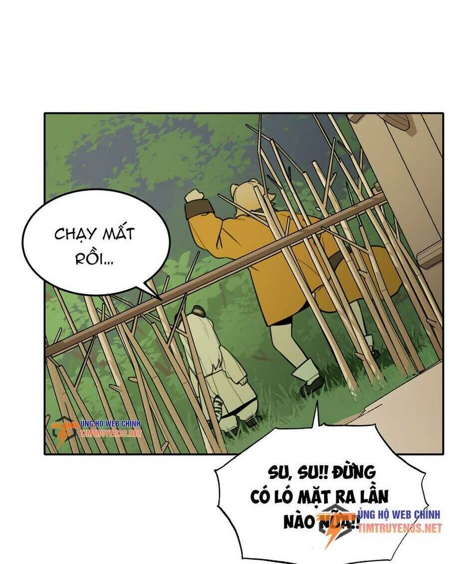 Hổ Đến Chơi Nhà: Chapter 69