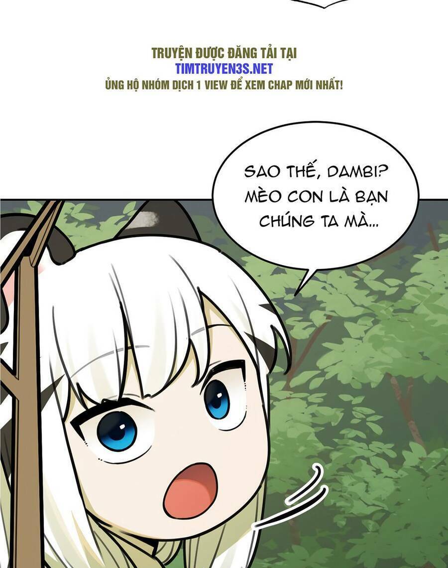 Hổ Đến Chơi Nhà: Chapter 69