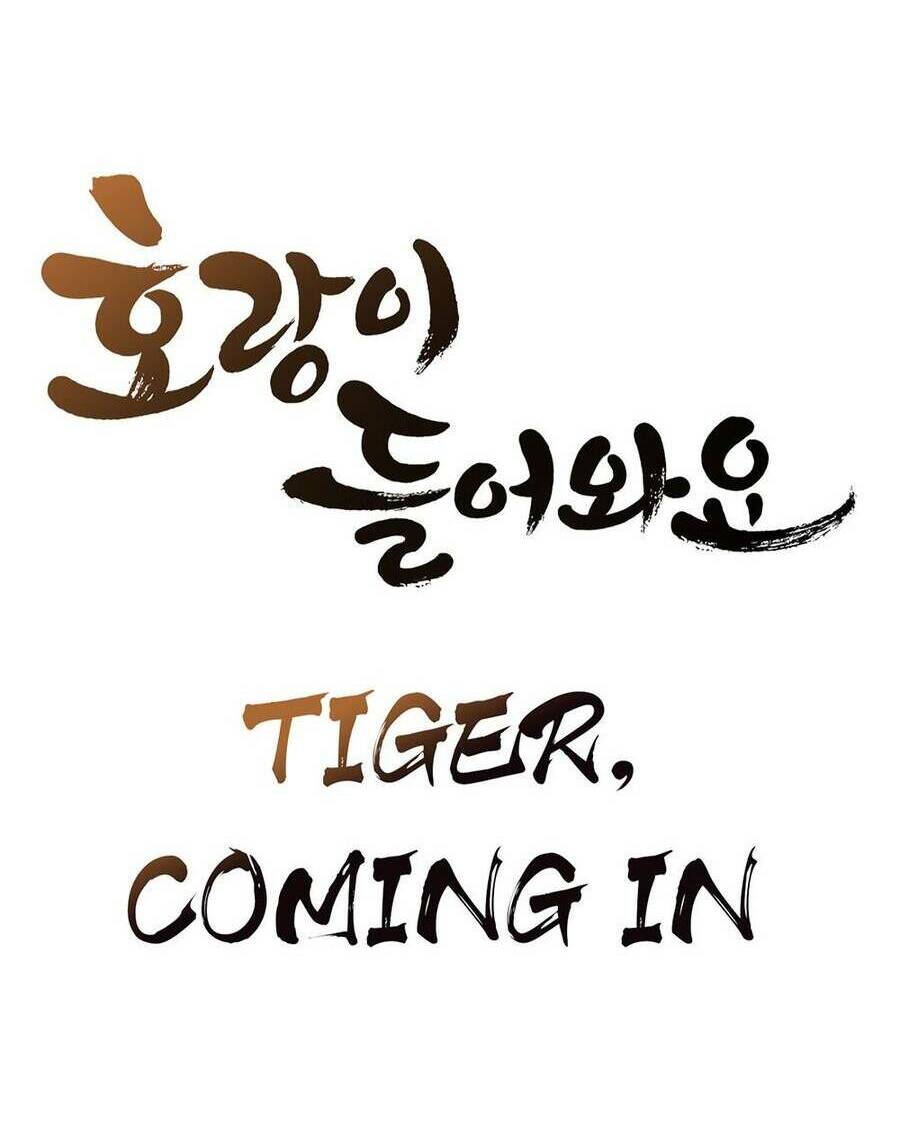 Hổ Đến Chơi Nhà: Chapter 69