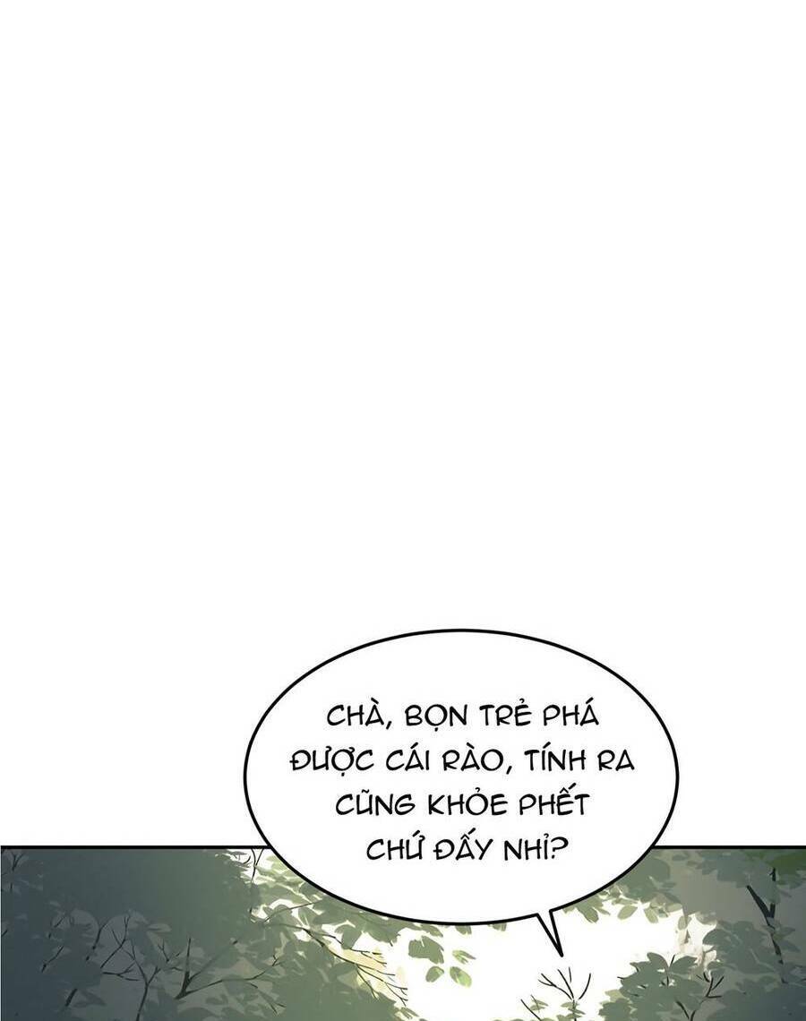 Hổ Đến Chơi Nhà: Chapter 69