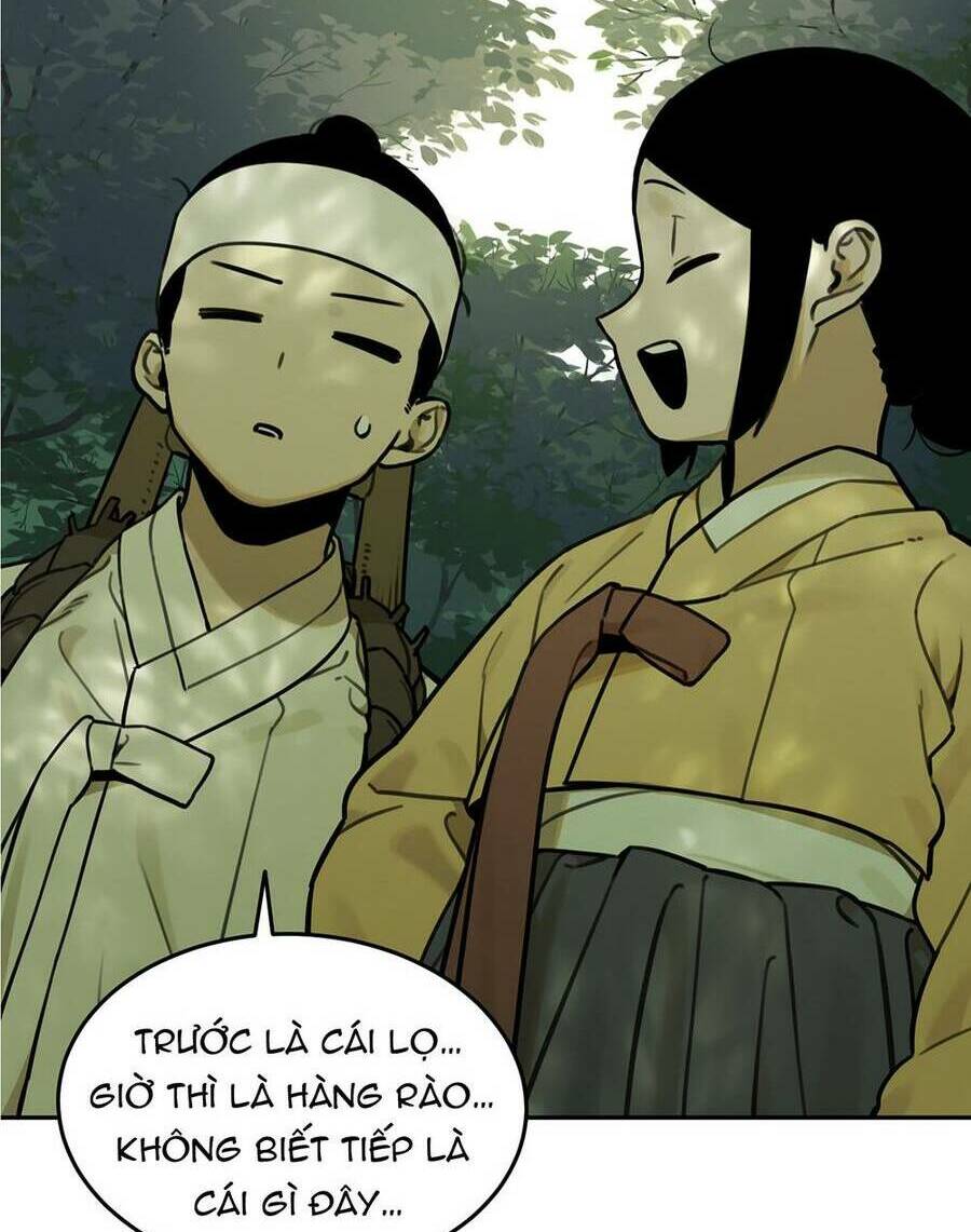 Hổ Đến Chơi Nhà: Chapter 69