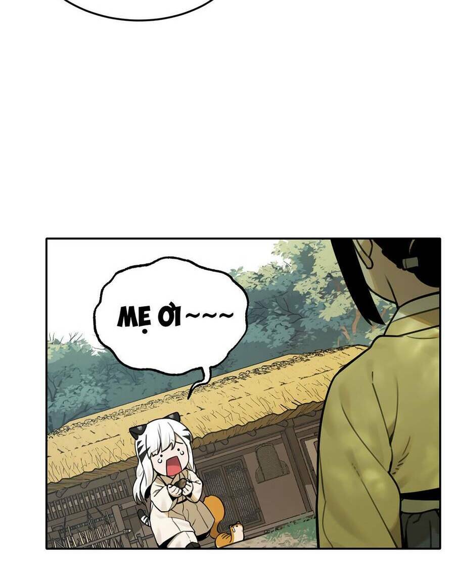 Hổ Đến Chơi Nhà: Chapter 69