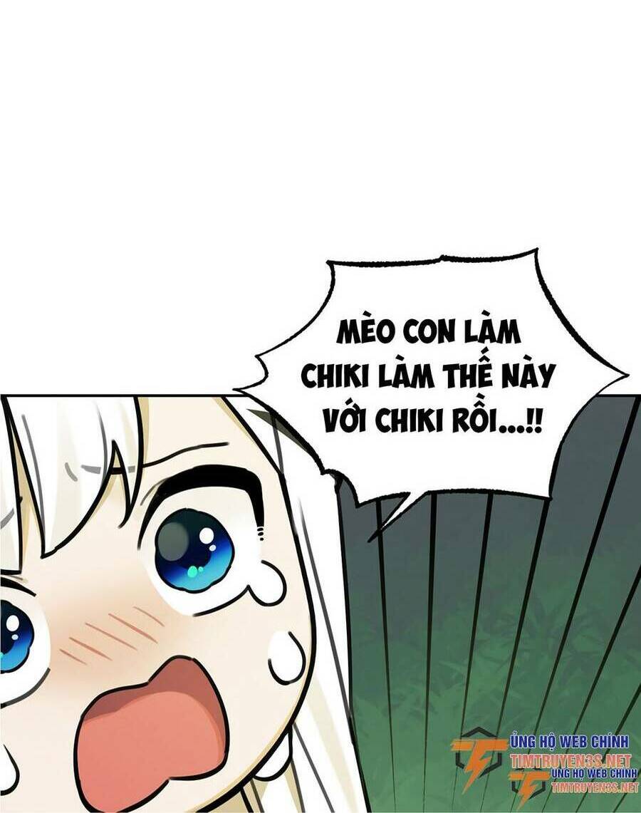 Hổ Đến Chơi Nhà: Chapter 69