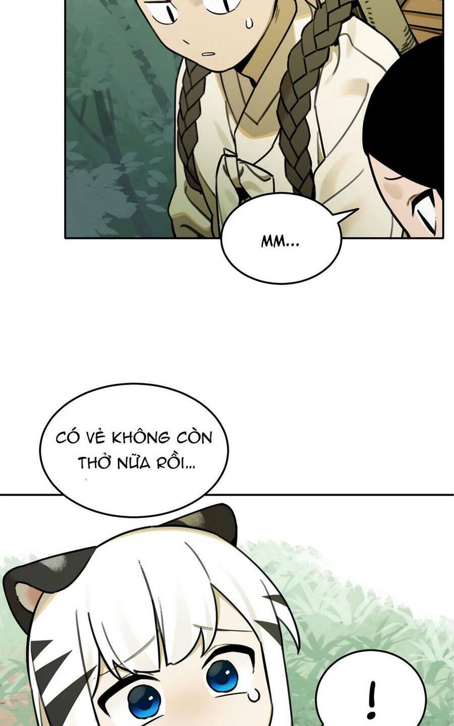 Hổ Đến Chơi Nhà: Chapter 69
