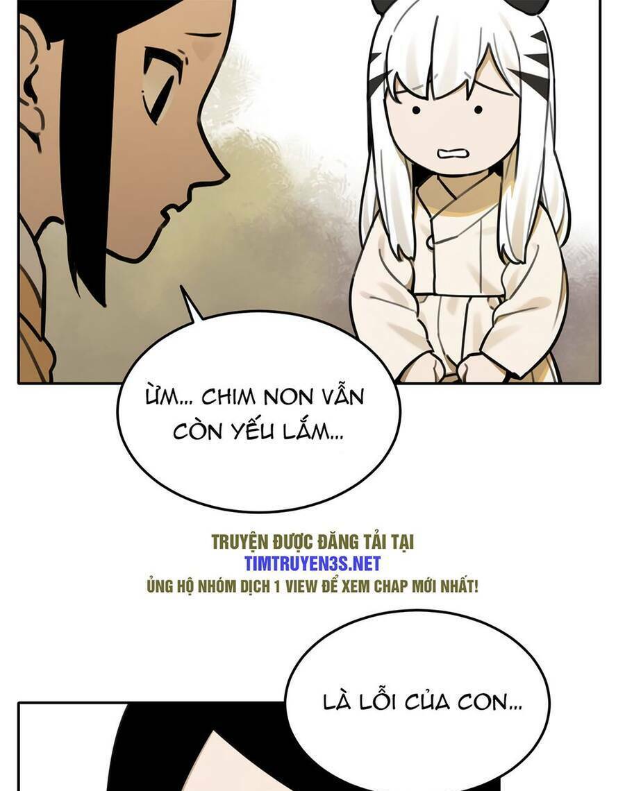 Hổ Đến Chơi Nhà: Chapter 69